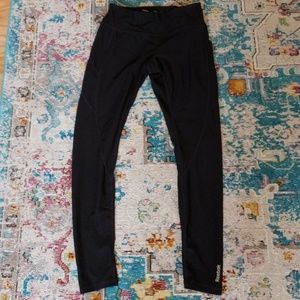 Reebok workout leggings
